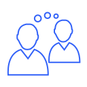 Support,Client,Communication,User,Connect,Conversation,Peer to peer,Colleague,Dialog